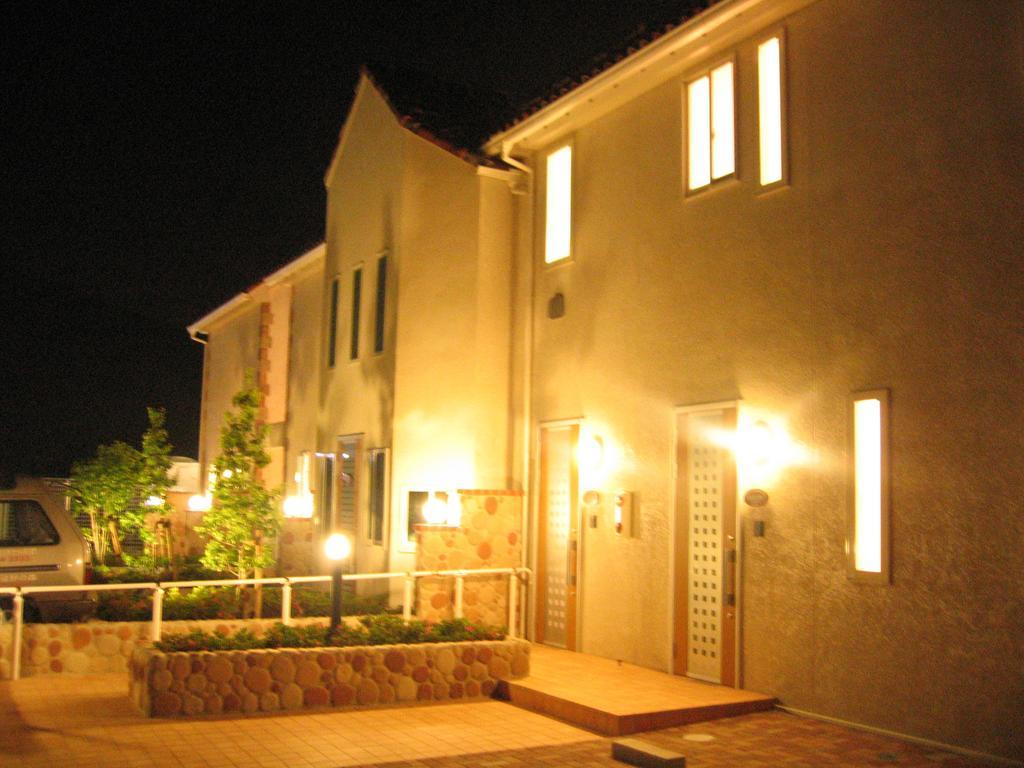 Kawaguchiko Urban Resort Villa Fujikawaguchiko Pokój zdjęcie